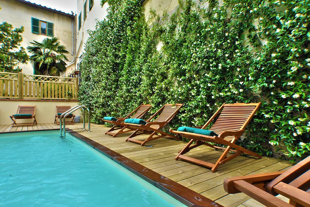 Hotel Ginori Al Duomo 4*