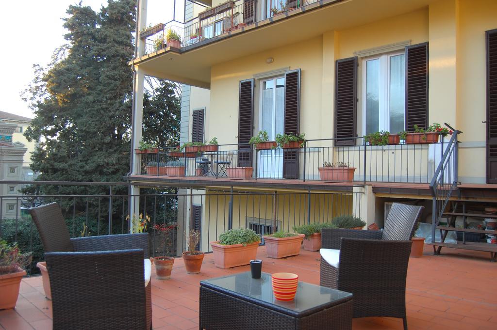 Bed & Breakfast Il Sorriso Florence