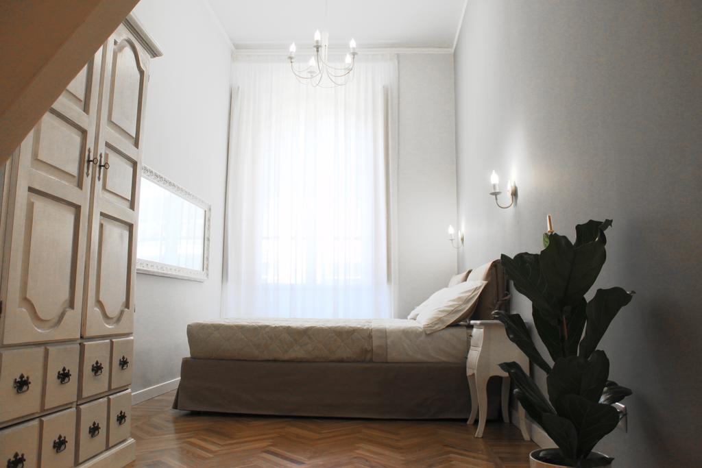 Guest house Chic 3*