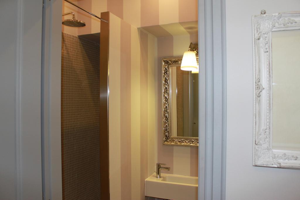 Guest house Chic 3*