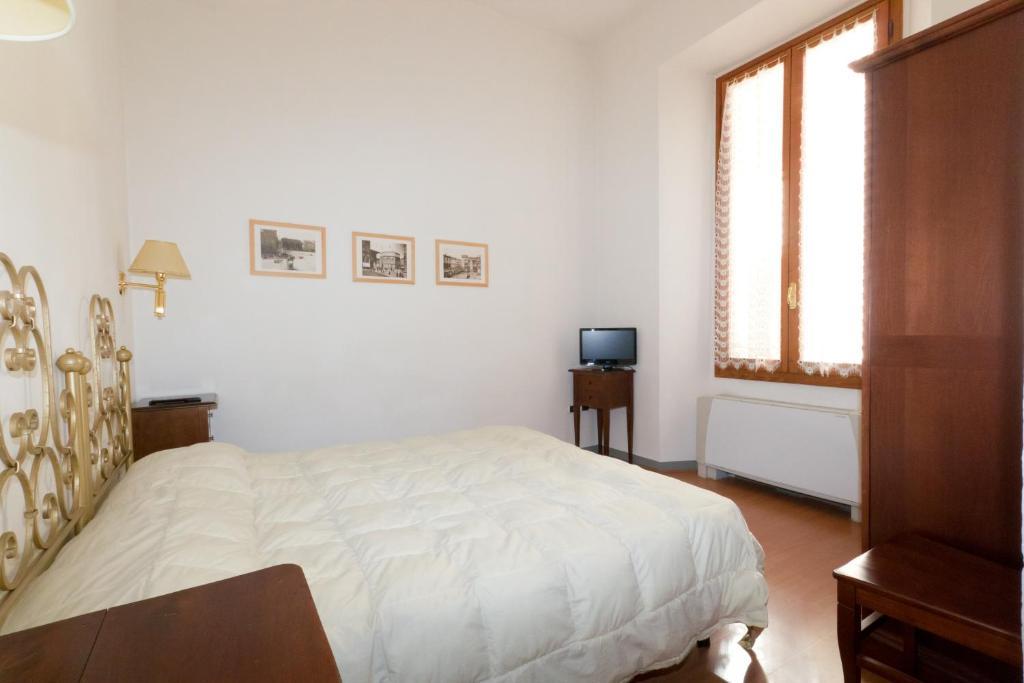 Bed & Breakfast La Notte Blu 3*