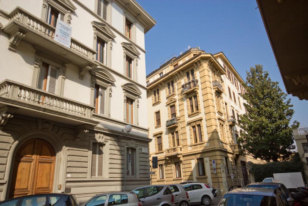 La Notte Blu Bed & Breakfast