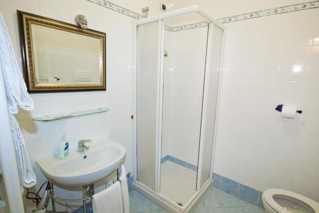 Bed & Breakfast La Notte Blu Florence