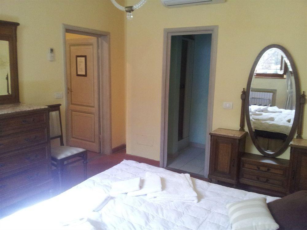 Bed & Breakfast Sangaggio House 3*