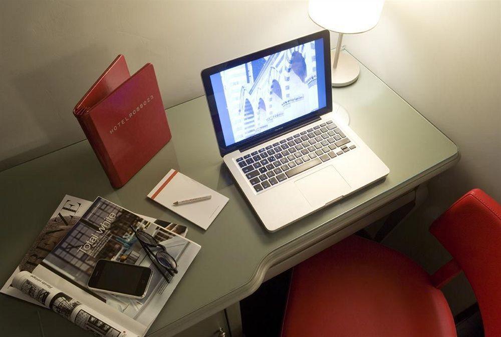Rosso23 - Wtb Hotel 4*