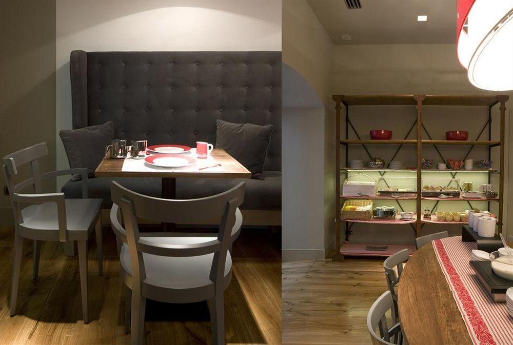 Rosso23 - Wtb Hotel Florence
