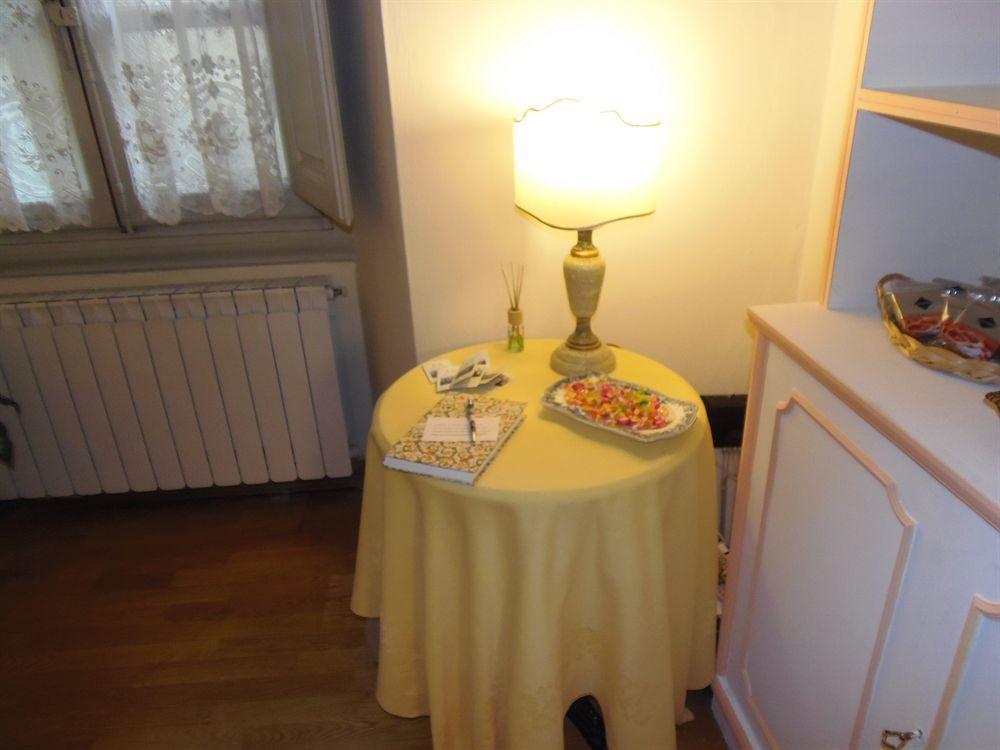 Relais Del Duomo Couette-café 3*