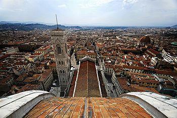 Relais Del Duomo Couette-café 3*