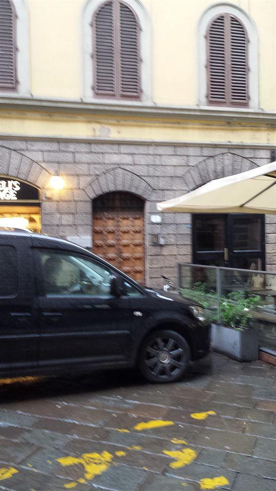 Relais Del Duomo Couette-café
