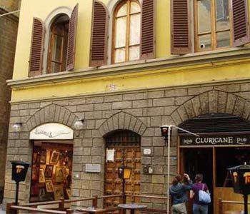 Relais Del Duomo Couette-café 3*