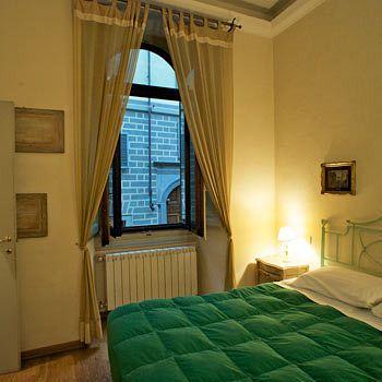 Relais Del Duomo Couette-café