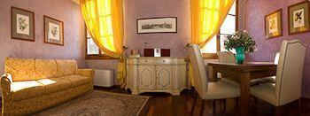 Art And Luxury Apartment Appartement Florence