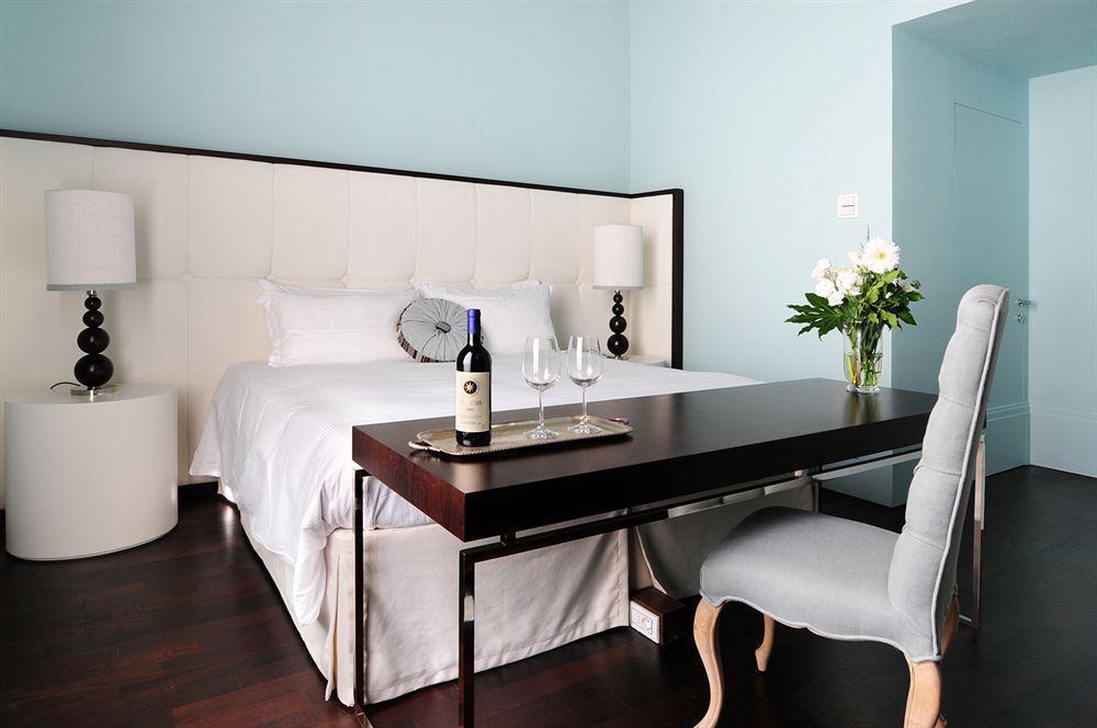 1865 Residenza D'epoca Couette-café 3*