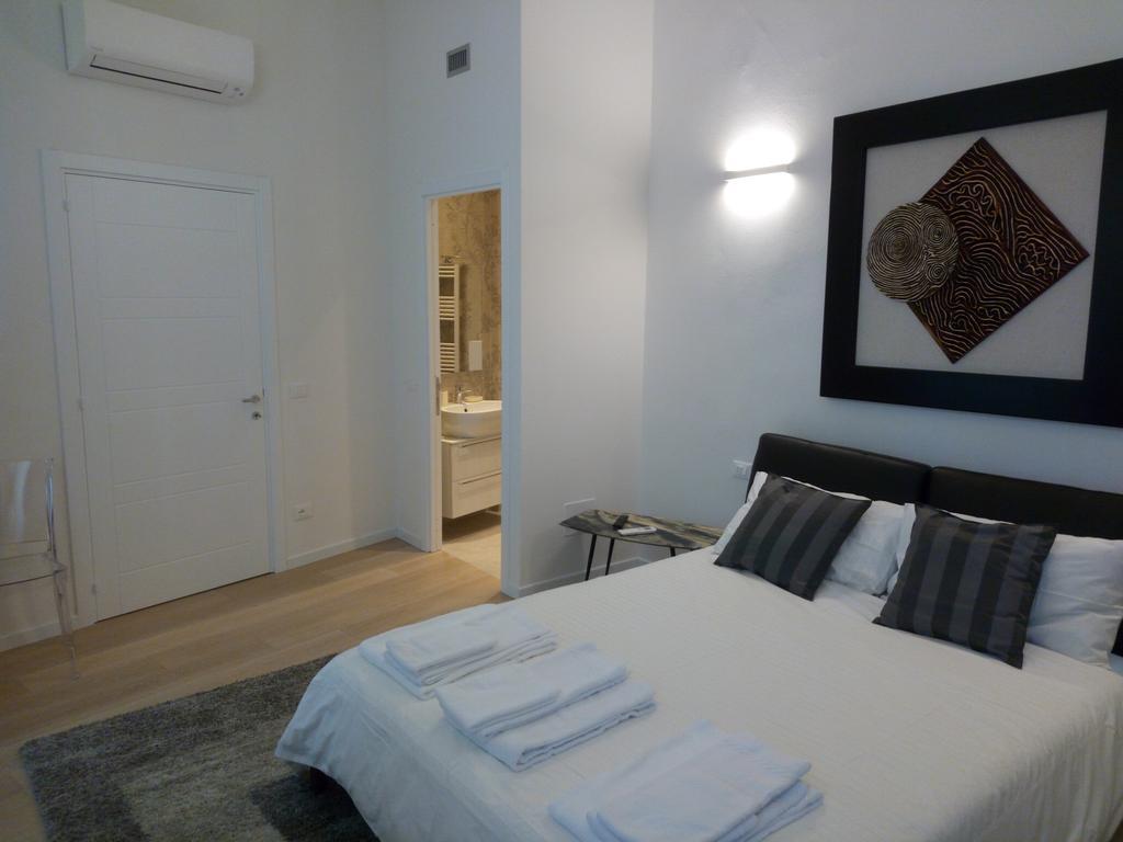 Opera 19 Luxury Appartement Florence