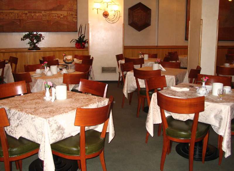 Grifone - Meetings & Hotel Florence