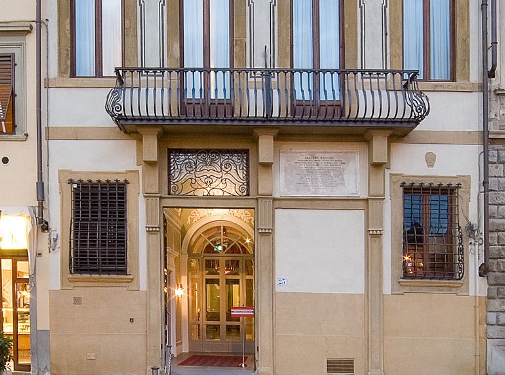 Rosso23 - Wtb Hotel Florence