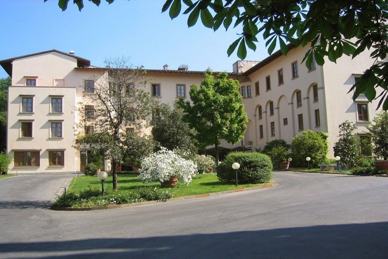 Hotel Neroli - Place Of Charme Florence