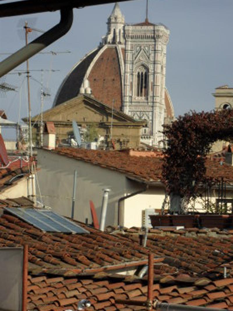 Hotel Residenza Fiorentina 3*
