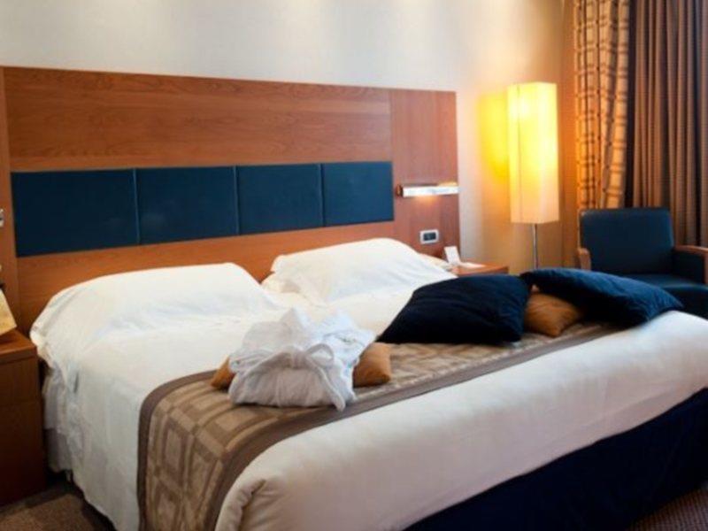 Hotel Italiana Florence