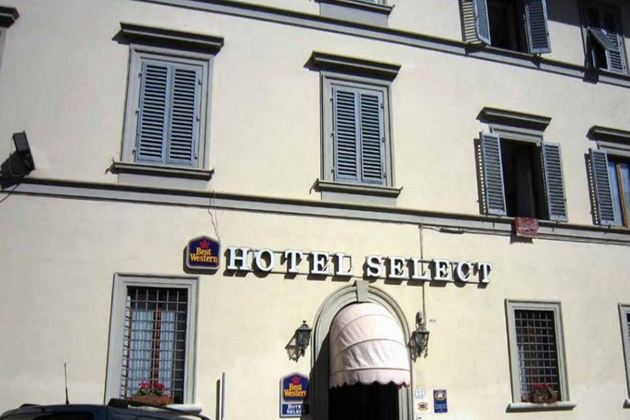 Aparthotel Select Executive 4*