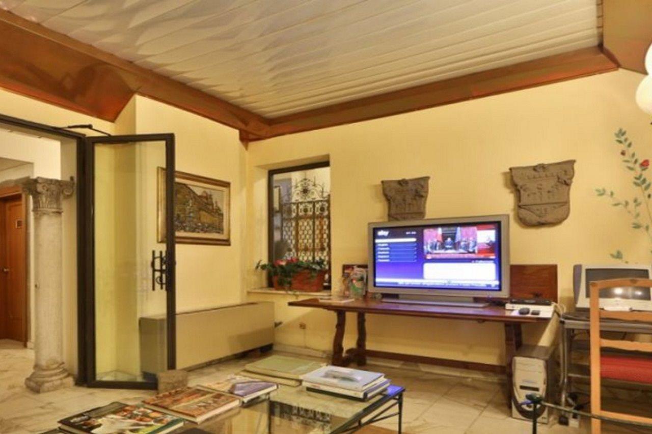 Aparthotel Select Executive Florence