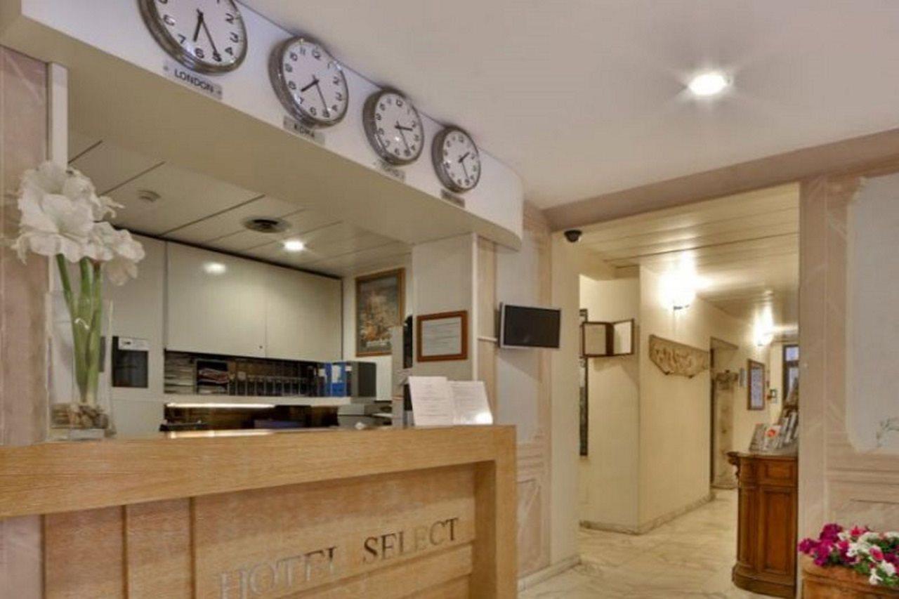 Aparthotel Select Executive