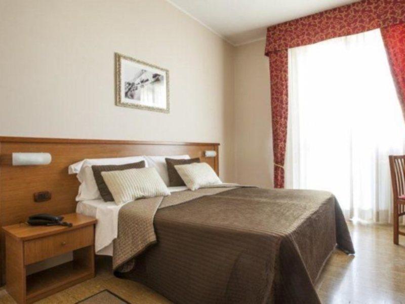 Hotel Franchi 3*