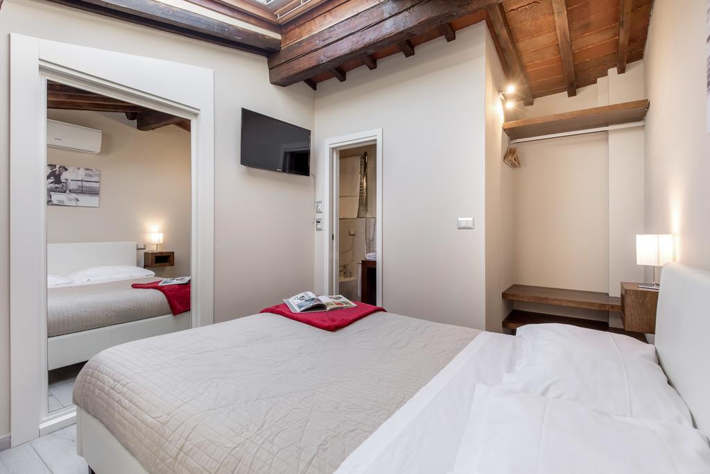 Maison d'hôtes Boutique Santa Maria Novella