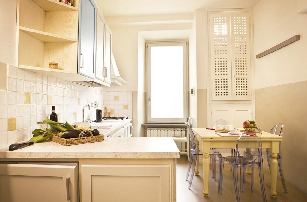 Apartment Family Signoria
