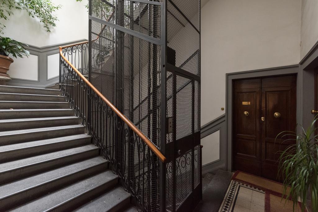 Appartement Proconsolo
