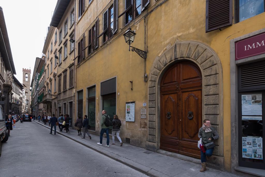 Appartement Proconsolo