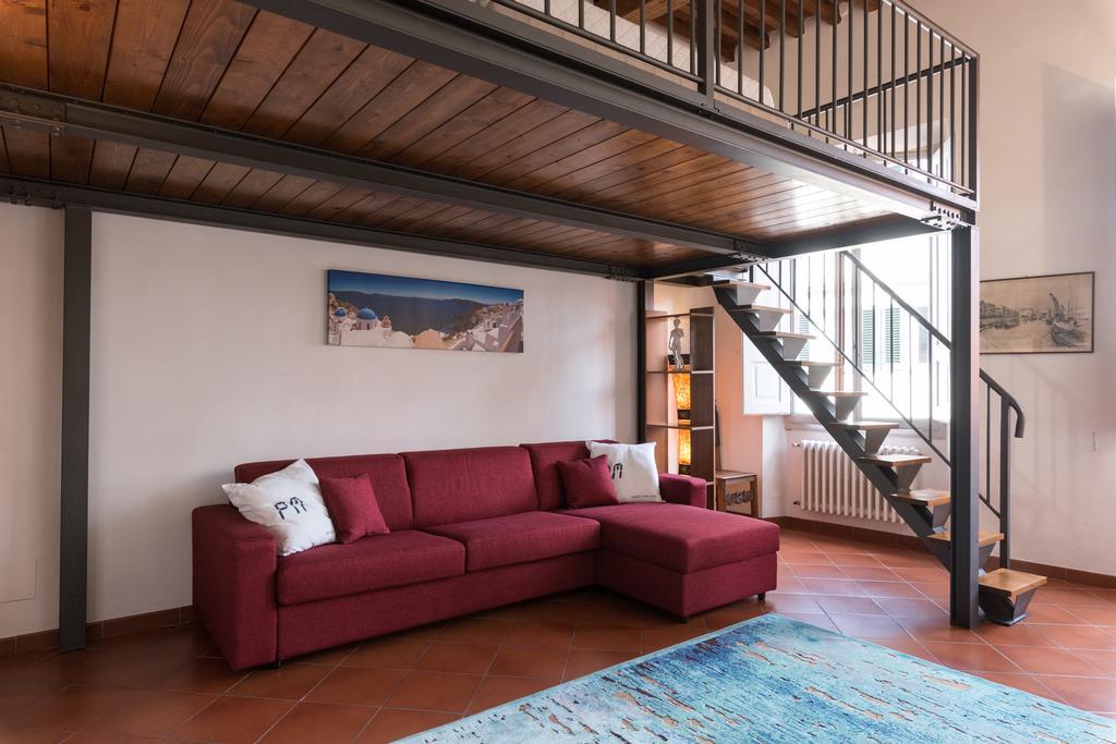 Proconsolo Appartement *