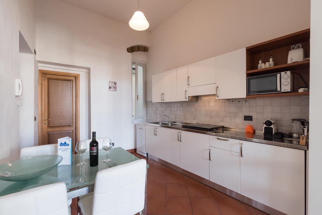 Proconsolo Appartement