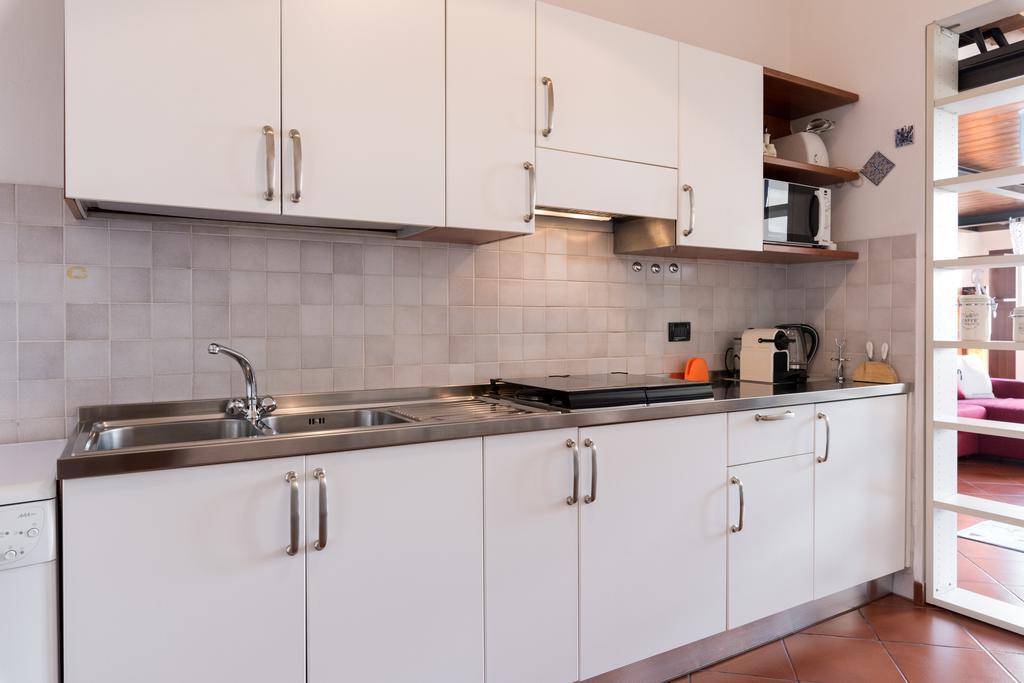Appartement Proconsolo *