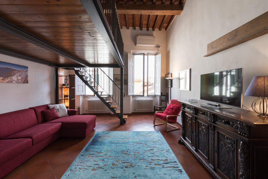 Proconsolo Appartement *