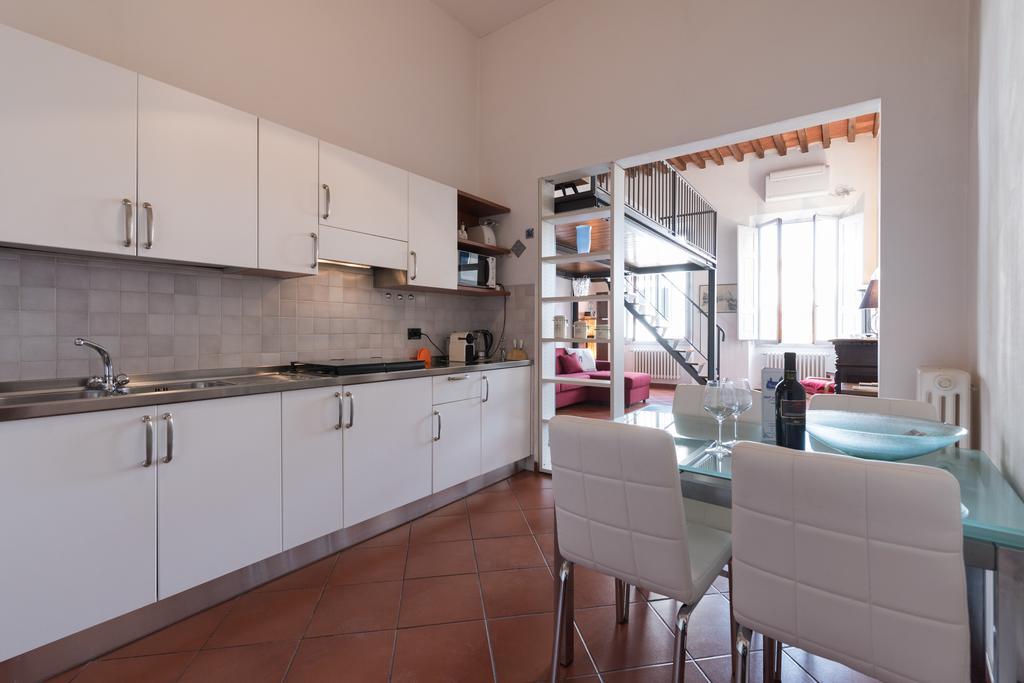 Appartement Proconsolo *