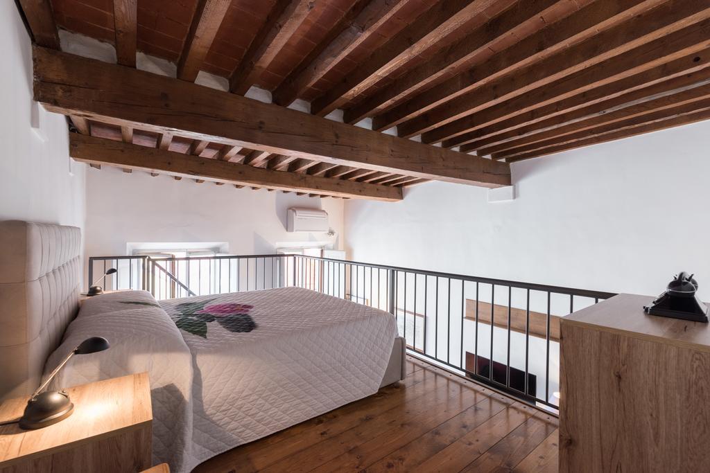 Appartement Proconsolo *