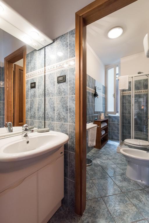 Proconsolo Appartement