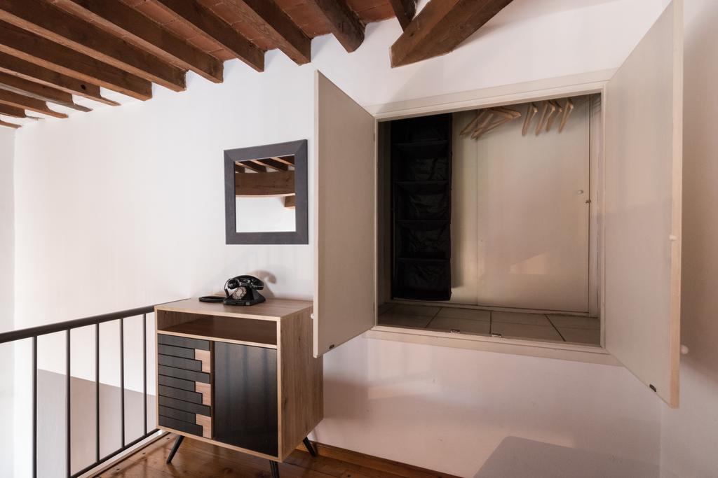 Proconsolo Appartement Florence