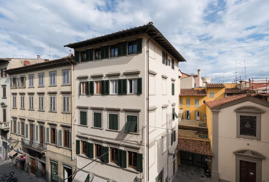 Appartement Proconsolo *