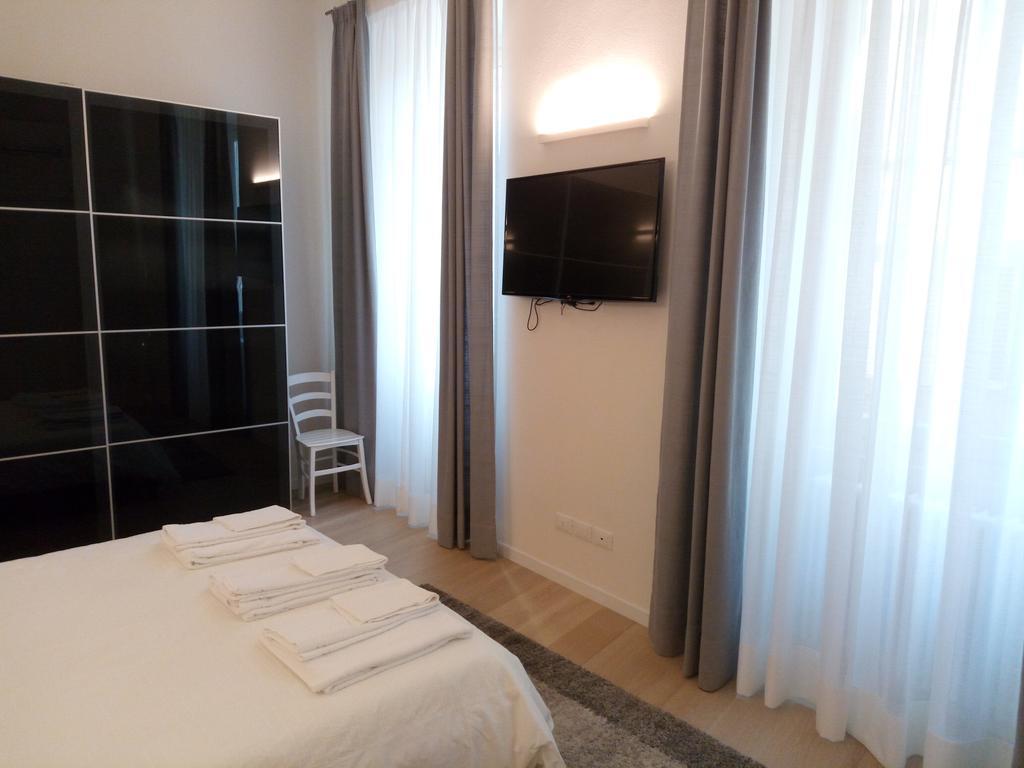 Appartement Opera 19 Luxury Florence