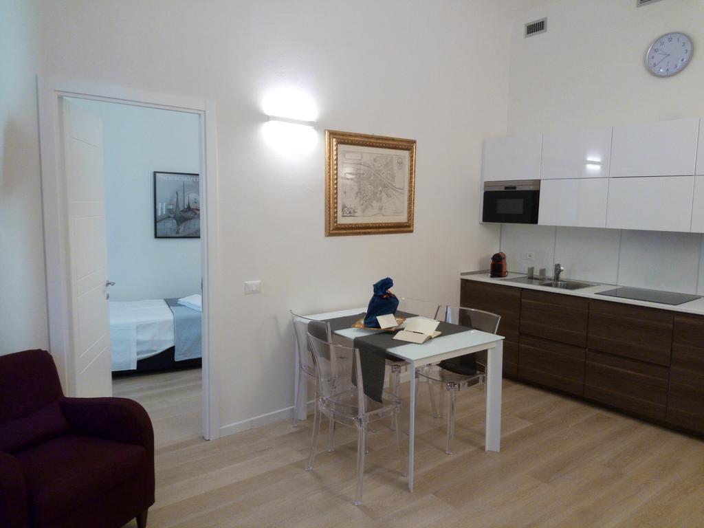 Appartement Opera 19 Luxury