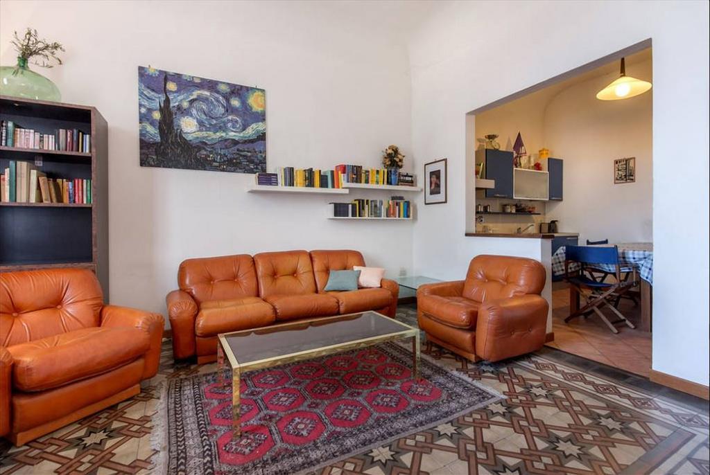 Apartment Ponte Rosso *