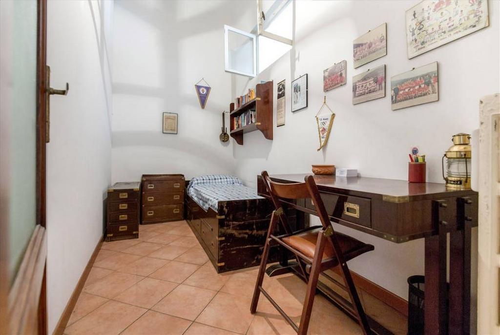 Ponte Rosso Apartment *
