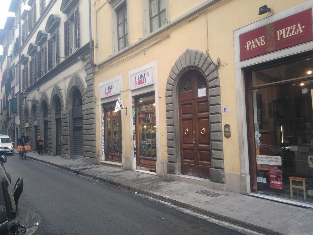 Appartement Opera 19 Luxury Florence