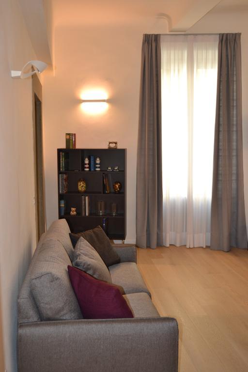 Opera 19 Luxury Appartement *