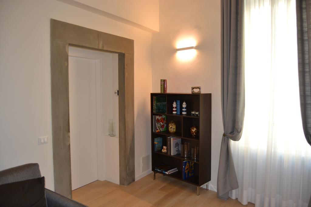 Opera 19 Luxury Appartement