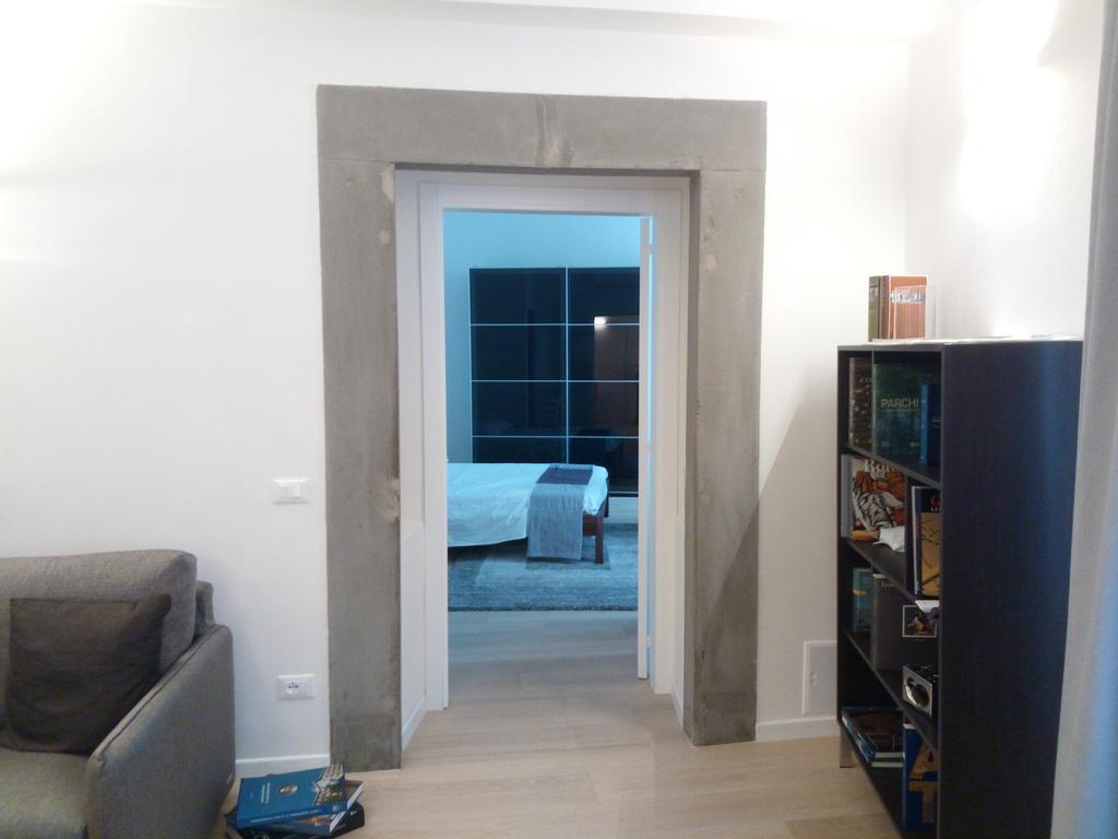 Opera 19 Luxury Appartement Florence