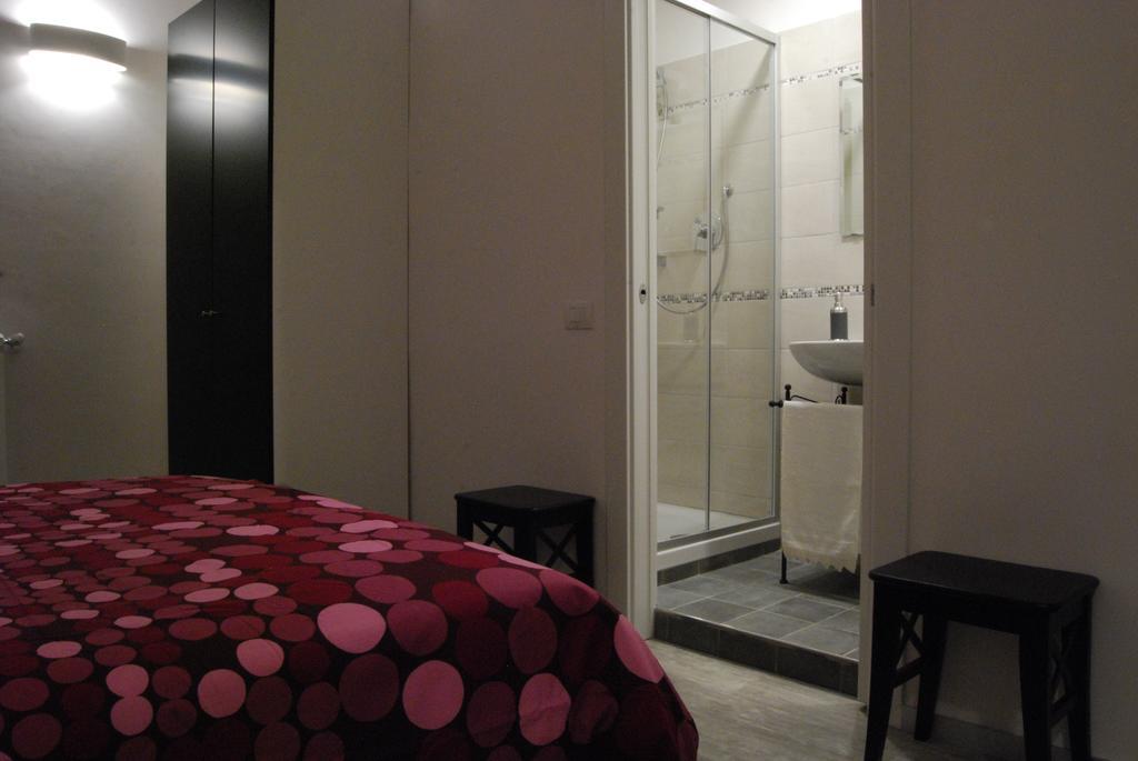 Guest house Zefiro Florence