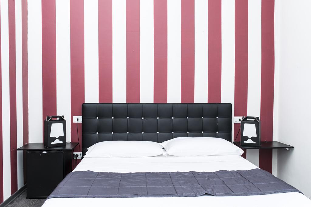 Couette-café Il Giglio Rosso 3*